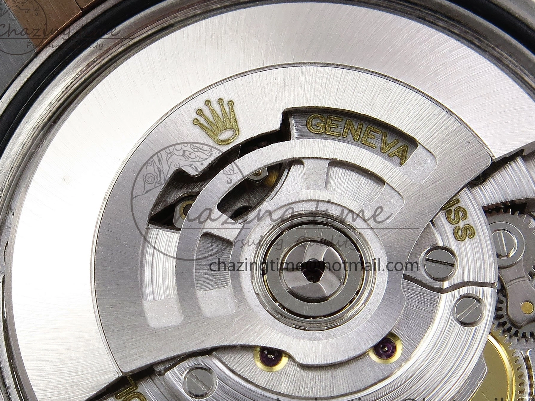 Edition Best APF Dial DateJust RG 904L Jubilee VR3235 Sitck Bracelet SS 1:1 36 on White Steel 126231 0217